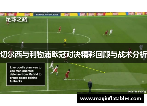 切尔西与利物浦欧冠对决精彩回顾与战术分析